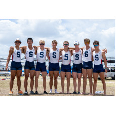 Men's 776 RACE Unisuit